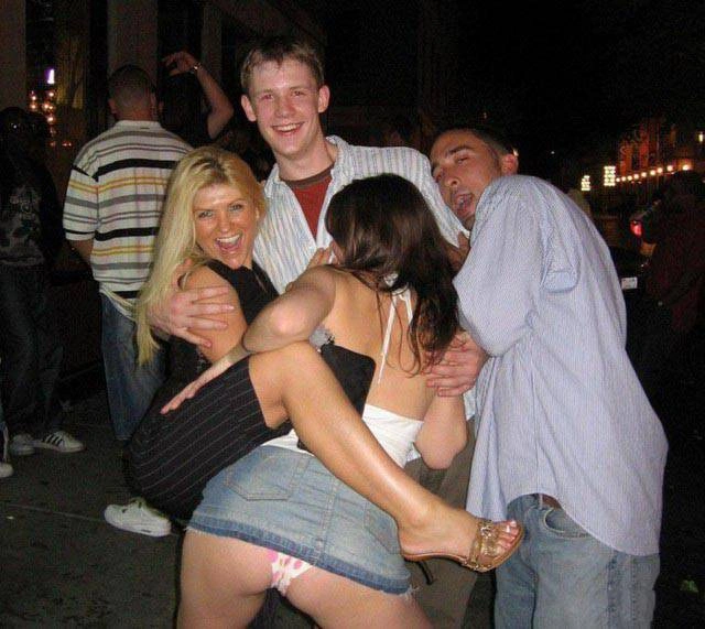 Дівчата розважаються (36 фото) – фото 25