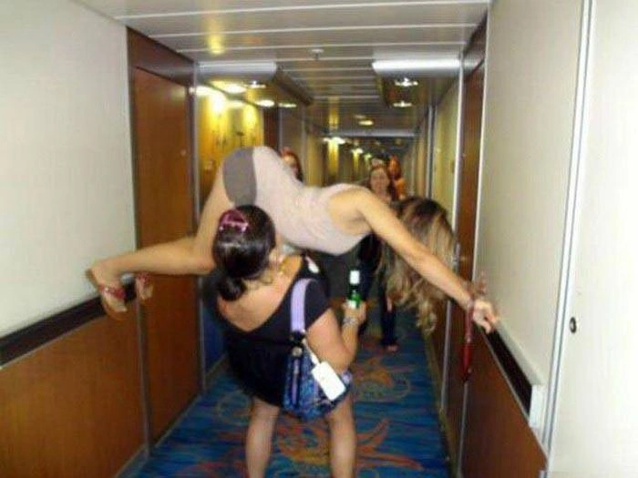 Дівчата розважаються (36 фото) – фото 26