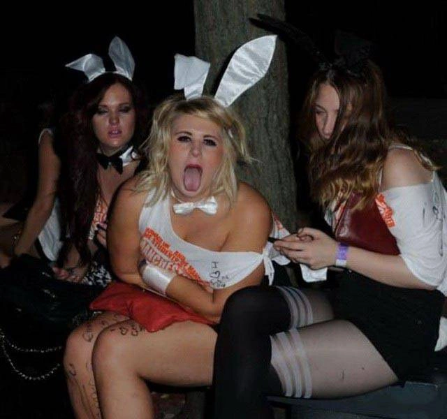 Дівчата розважаються (36 фото) – фото 28