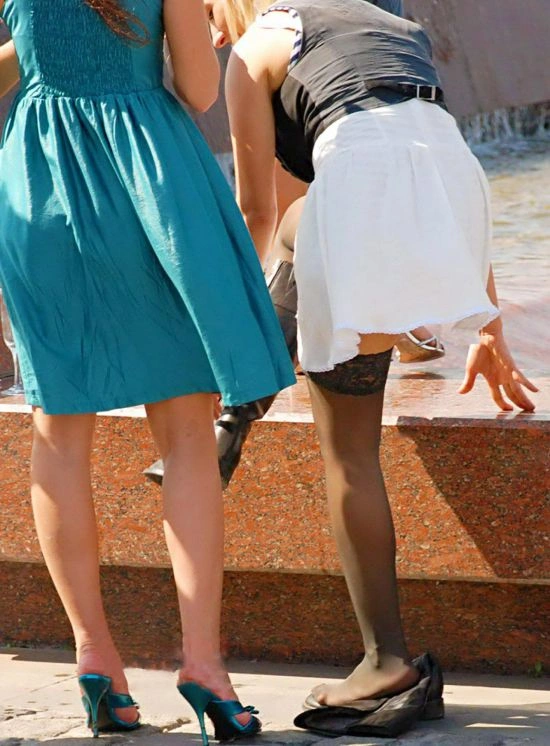 Подруги нареченої перевершили саму наречену (11 фото) – фото 4