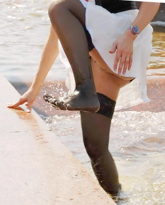 Подруги нареченої перевершили саму наречену (11 фото) – фото 6