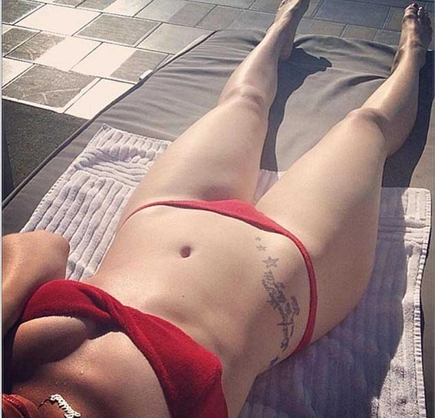 Чудові пляжні селфі дівчат (42 фото) – фото 12