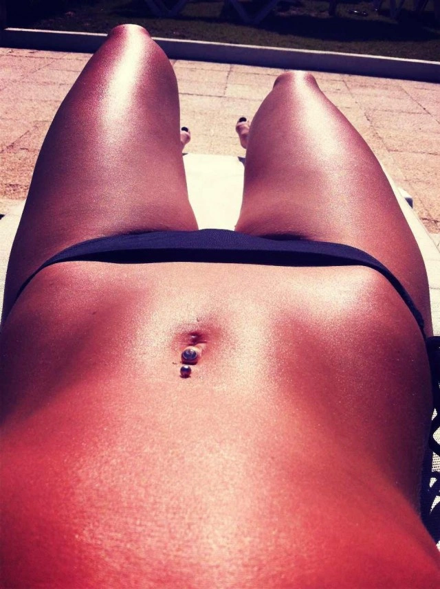 Чудові пляжні селфі дівчат (42 фото) – фото 18