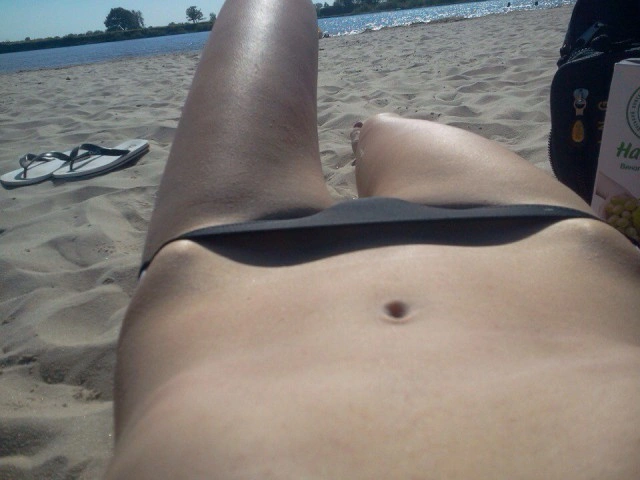 Чудові пляжні селфі дівчат (42 фото) – фото 33