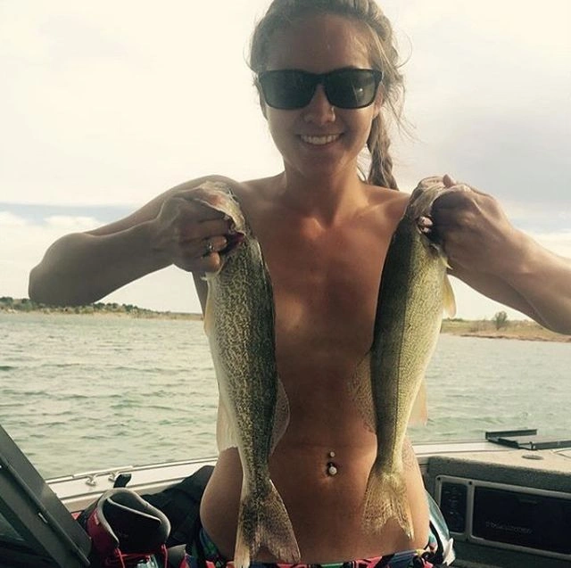 Коли хочеться, щоб улов був меншим (21 фото) – фото 17