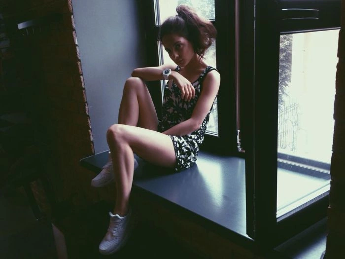 Героїня відео "Ніяких свят" Ася Петряєва завершила школу і розповіла про плани на майбутнє (6 фото) – фото 4