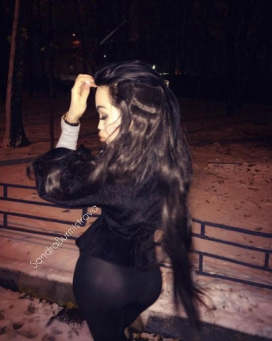 Сандра Бурмистрова - ще одна шукачка заможного ухажера (22 фото) – фото 10