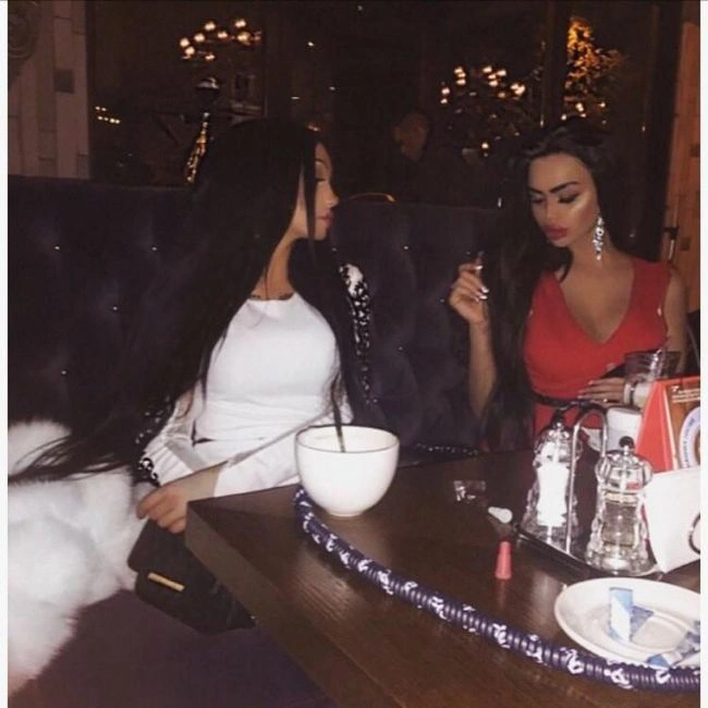 Сандра Бурмистрова - ще одна шукачка заможного ухажера (22 фото) – фото 15