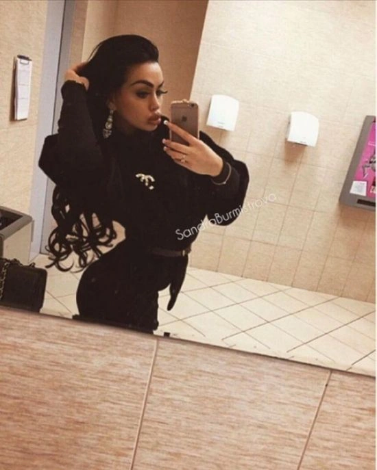 Сандра Бурмистрова - ще одна шукачка заможного ухажера (22 фото) – фото 19