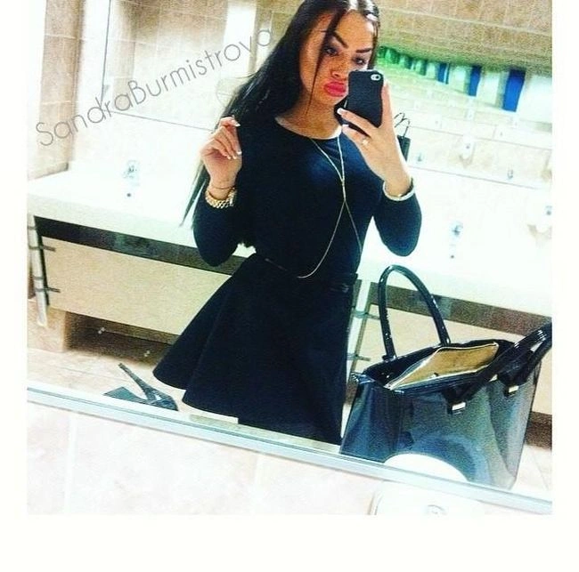 Сандра Бурмистрова - ще одна шукачка заможного ухажера (22 фото) – фото 20