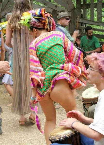 Смішні дівчата. Частина 70 (68 фото) – фото 4