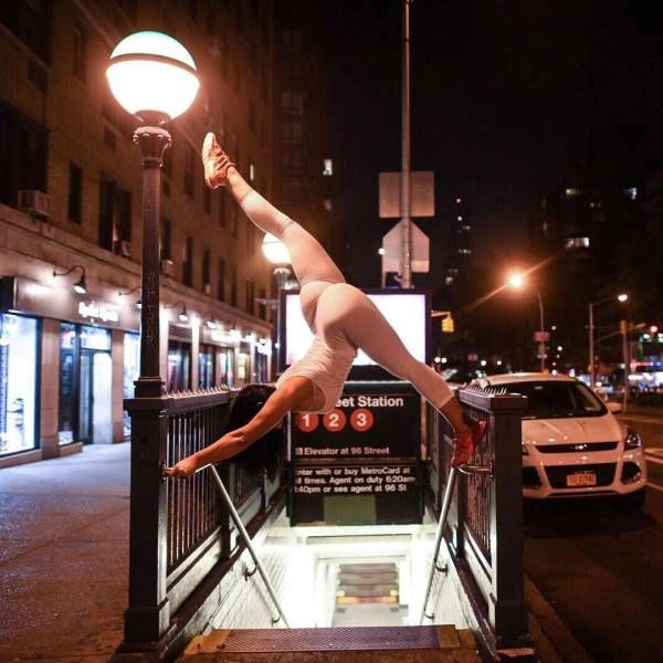 Смішні дівчата. Частина 70 (68 фото) – фото 5