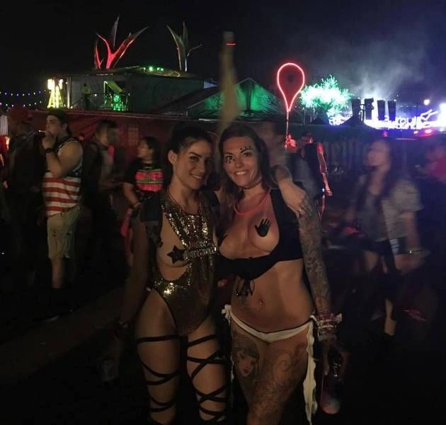 Смішні дівчата. Частина 70 (68 фото) – фото 6