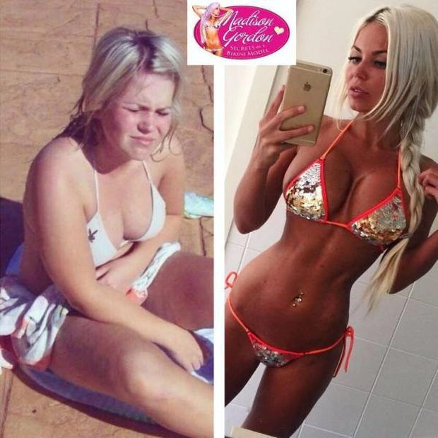 Смішні дівчата. Частина 70 (68 фото) – фото 7