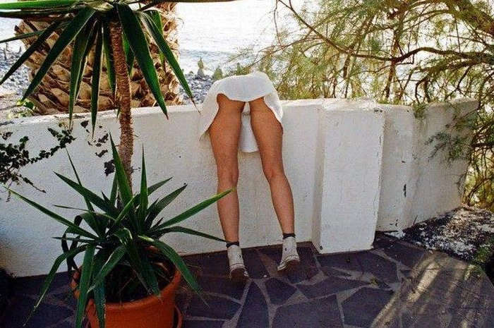 Смішні дівчата. Частина 70 (68 фото) – фото 11