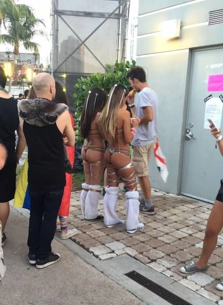 Смішні дівчата. Частина 70 (68 фото) – фото 15