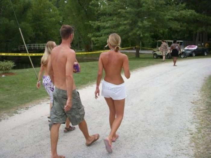 Смішні дівчата. Частина 70 (68 фото) – фото 17