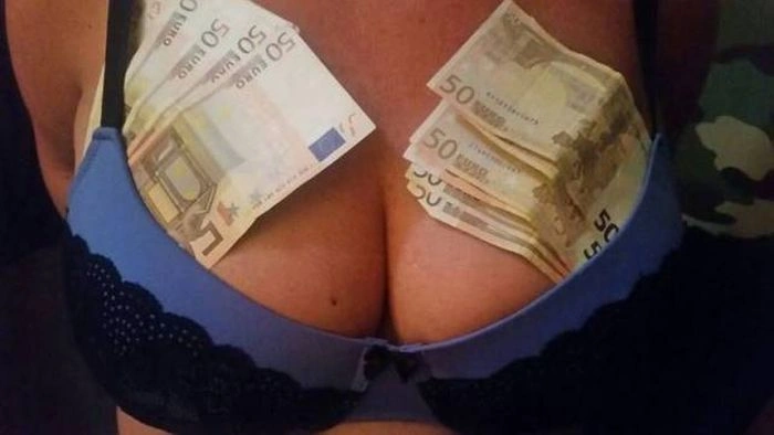 Смішні дівчата. Частина 70 (68 фото) – фото 18