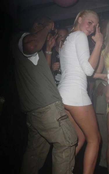 Смішні дівчата. Частина 70 (68 фото) – фото 19