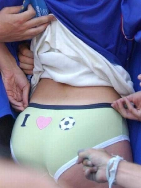 Смішні дівчата. Частина 70 (68 фото) – фото 22