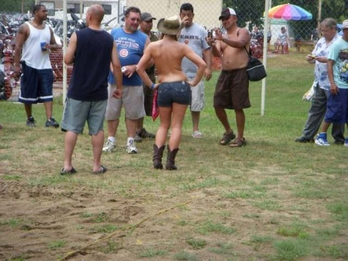 Смішні дівчата. Частина 70 (68 фото) – фото 26