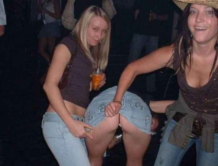 Смішні дівчата. Частина 70 (68 фото) – фото 33