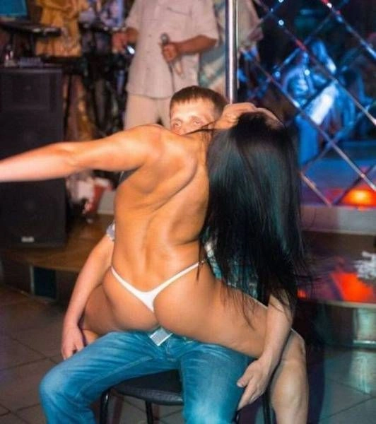 Смішні дівчата. Частина 70 (68 фото) – фото 35