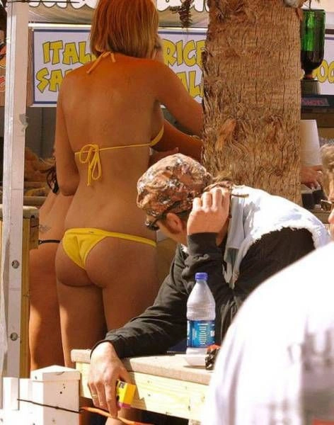 Смішні дівчата. Частина 70 (68 фото) – фото 46