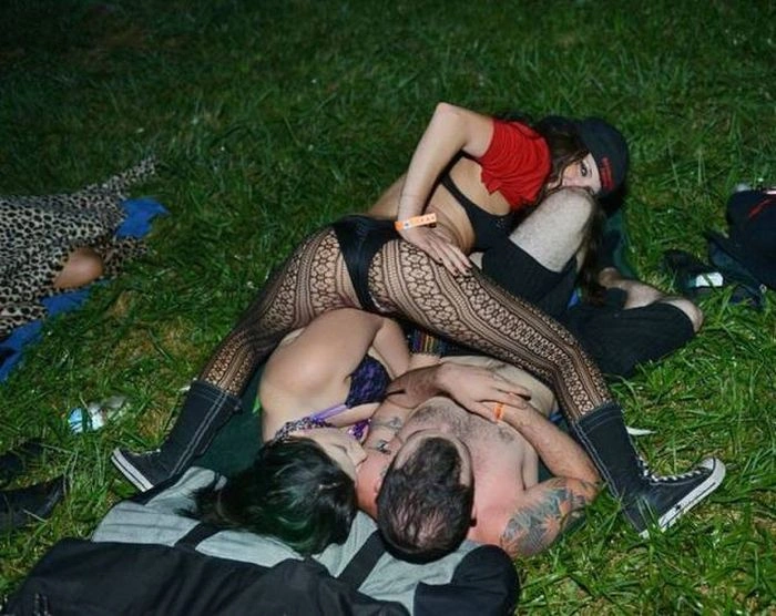 Смішні дівчата. Частина 70 (68 фото) – фото 47