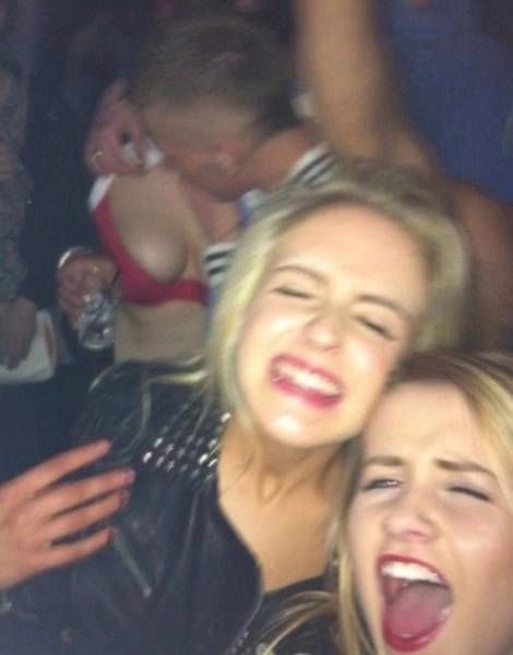 Смішні дівчата. Частина 70 (68 фото) – фото 52