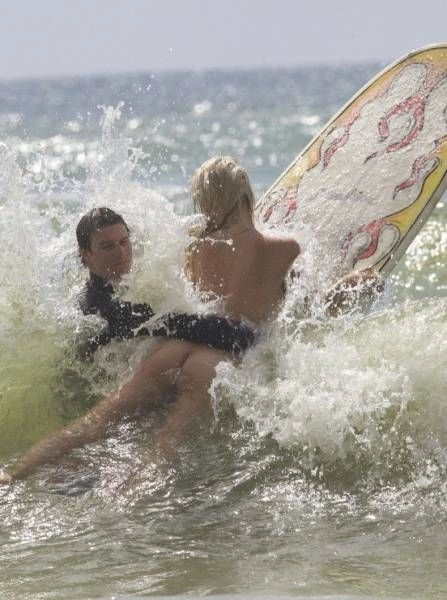 Смішні дівчата. Частина 70 (68 фото) – фото 54