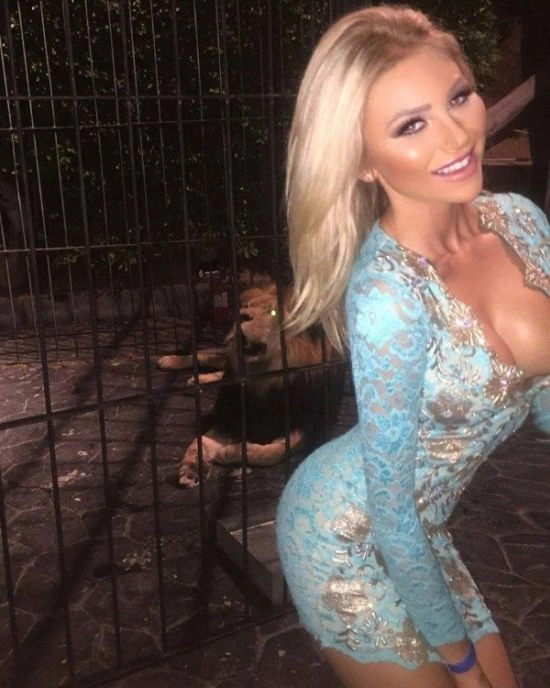 Сукні, які сподобаються кожному чоловікові (40 фото) – фото 12