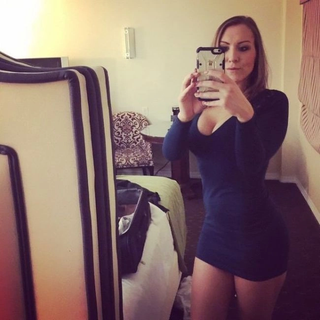 Сукні, які сподобаються кожному чоловікові (40 фото) – фото 13