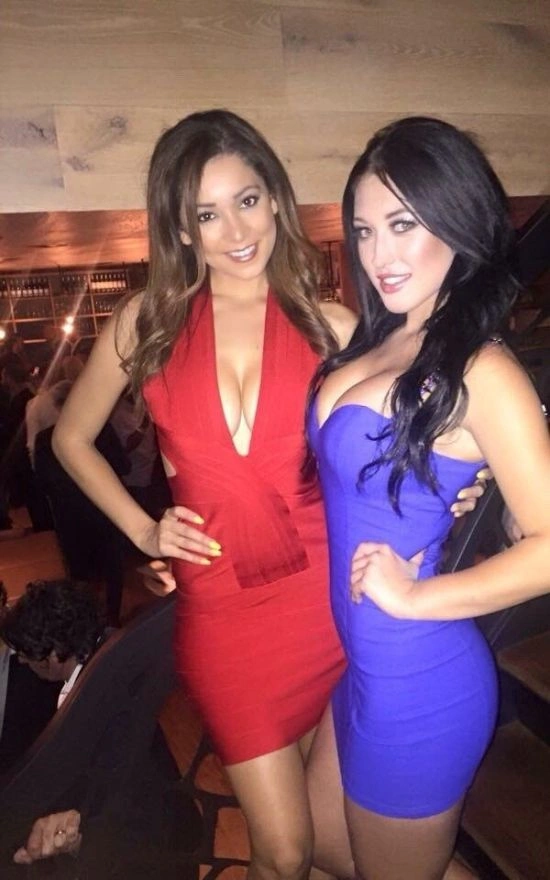 Сукні, які сподобаються кожному чоловікові (40 фото) – фото 17