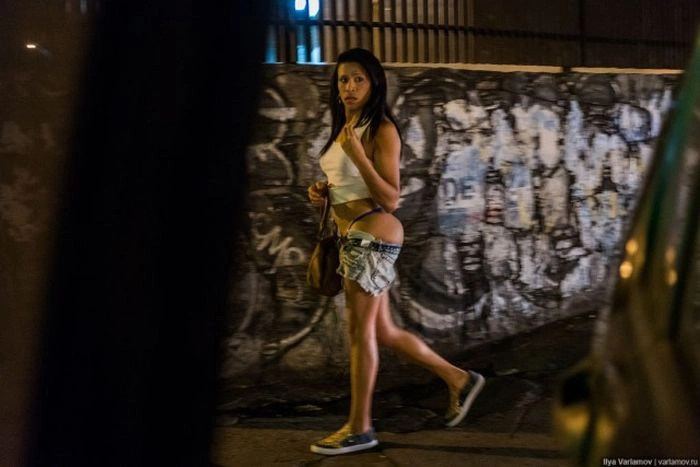 Проституція у Венесуелі (24 фото) – фото 2