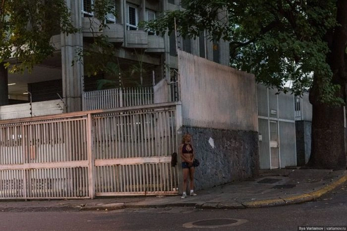 Проституція у Венесуелі (24 фото) – фото 6