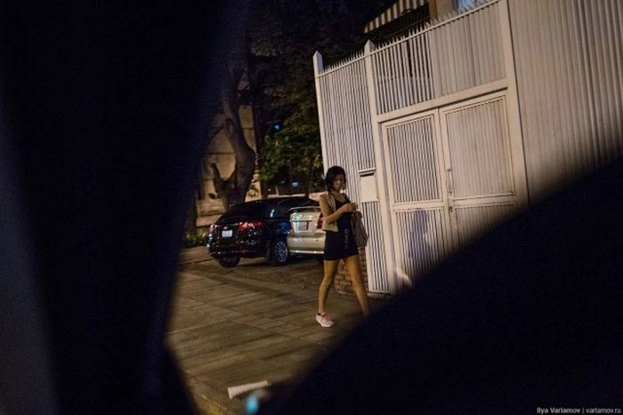 Проституція у Венесуелі (24 фото) – фото 8