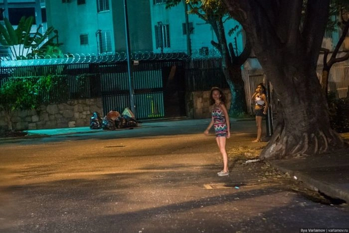 Проституція у Венесуелі (24 фото) – фото 9