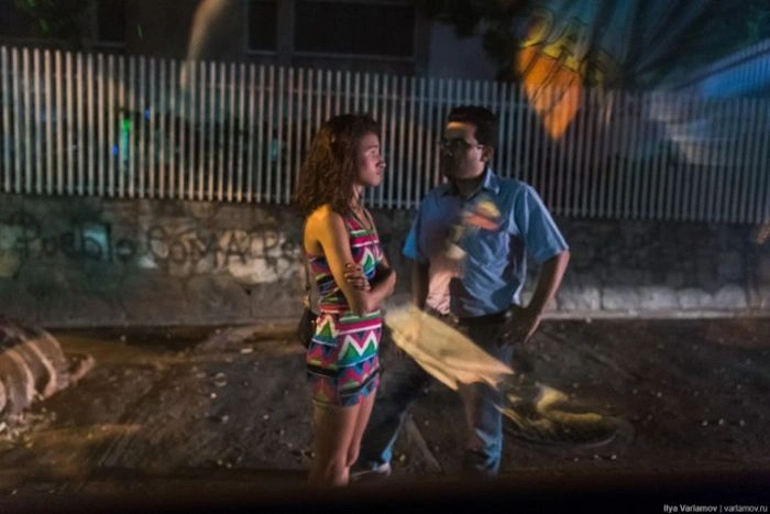 Проституція у Венесуелі (24 фото) – фото 10