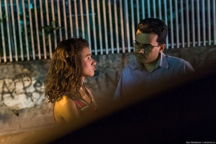 Проституція у Венесуелі (24 фото) – фото 11