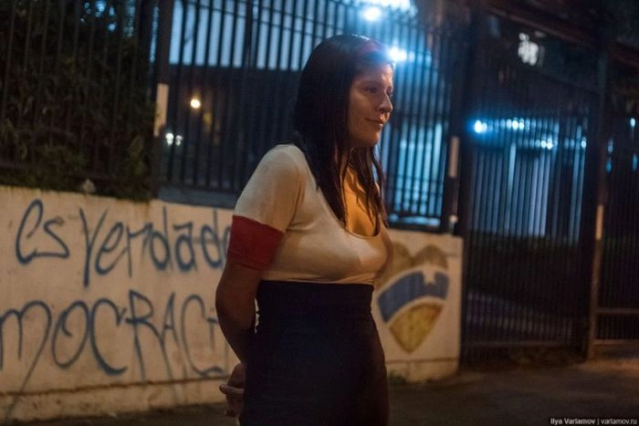 Проституція у Венесуелі (24 фото) – фото 15