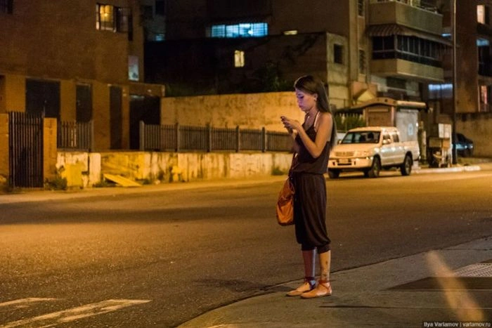 Проституція у Венесуелі (24 фото) – фото 17