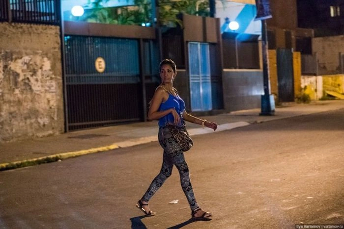 Проституція у Венесуелі (24 фото) – фото 18