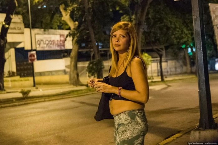 Проституція у Венесуелі (24 фото) – фото 20