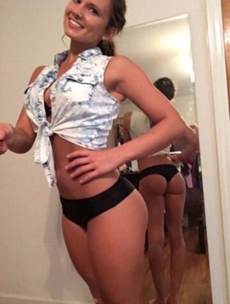 Допис для любителів жіночих сідниць (67 фото) – фото 10