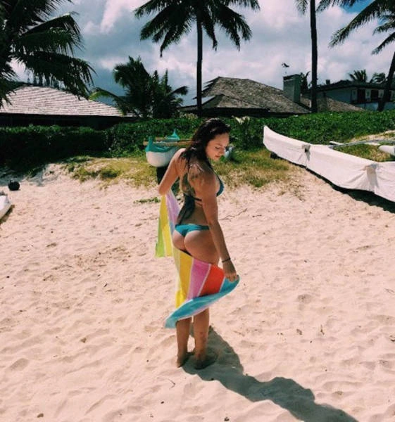 Допис для любителів жіночих сідниць (67 фото) – фото 36