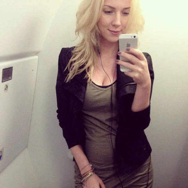 Голландська фетиш-модель Анцилла Тилия увійшла в політику (29 фото)