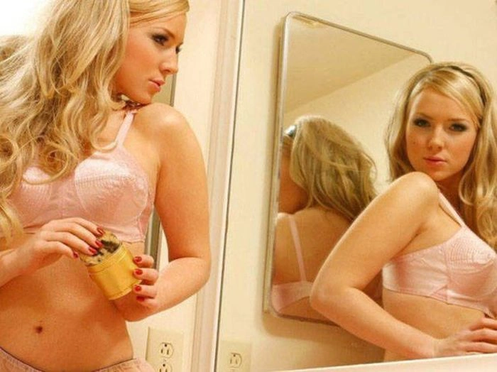 Голландська фетиш-модель Анцилла Тилия увійшла в політику (29 фото) – фото 2