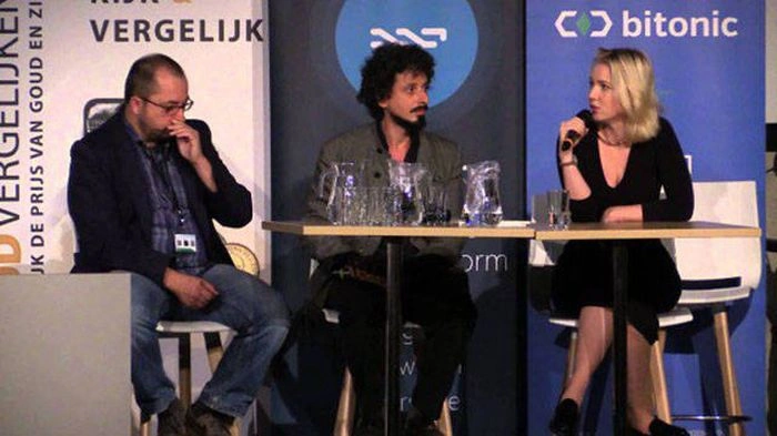 Голландська фетиш-модель Анцилла Тилия увійшла в політику (29 фото) – фото 16