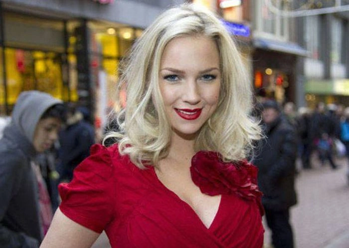 Голландська фетиш-модель Анцилла Тилия увійшла в політику (29 фото) – фото 19